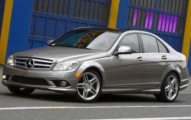 Insurance rates Mercedes-Benz C350 in Oklahoma City
